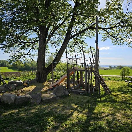 Fokhol Gård Hotell Stange Eksteriør bilde